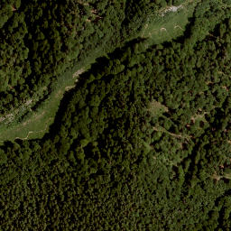 Satellite imagery of Wimmersberg, AT
