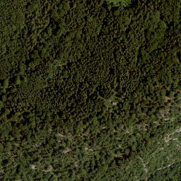 Satellite imagery of Spitzlstein, AT