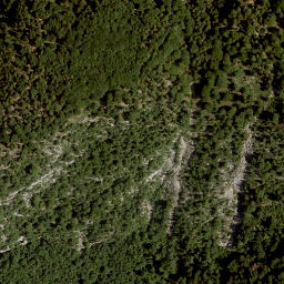 Satellite imagery of Spitzlstein, AT