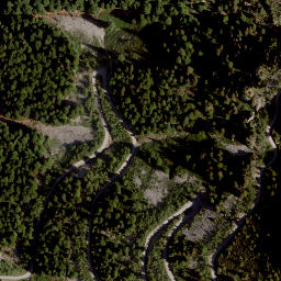 Satellite imagery of Spitzplaneck, AT