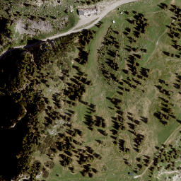 Satellite imagery of Spitzplaneck, AT