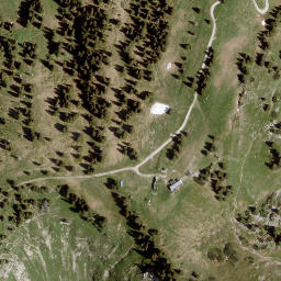 Satellite imagery of Spitzplaneck, AT