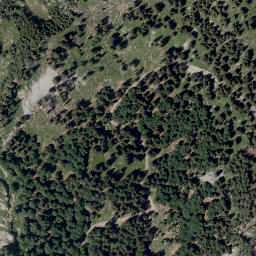 Satellite imagery of Jausenkogel, AT