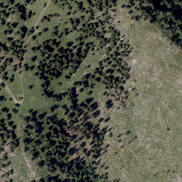 Satellite imagery of Jausenkogel, AT