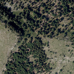Satellite imagery of Hochstein, AT