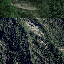 Satellite imagery of Spering, AT