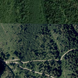 Satellite imagery of Spering, AT