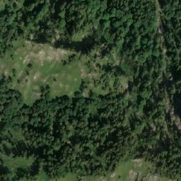 Satellite imagery of Schöneck, AT