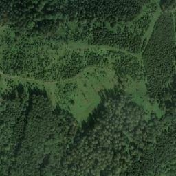 Satellite imagery of Sonnwendkogel, AT