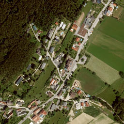 Satellite imagery of survey_point, AT