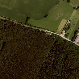 Satellite imagery of survey_point, AT
