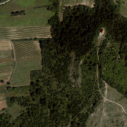 Satellite imagery of Kogel, AT