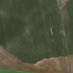 Satellite imagery of Zwei Löwen, AT