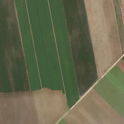 Satellite imagery of Zwei Löwen, AT