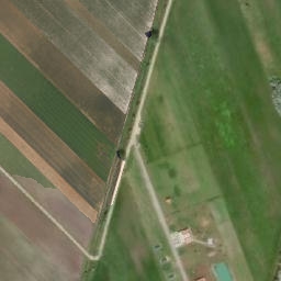 Satellite imagery of survey_point, AT