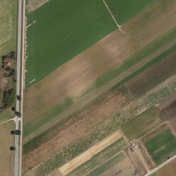 Satellite imagery of survey_point, AT