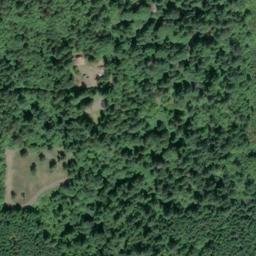 Satellite imagery of Bolton Peninsula, US
