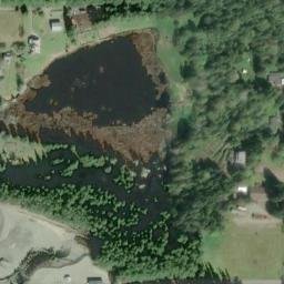 Satellite imagery of Lofall Pit, US