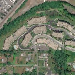 Satellite imagery of Edwards Point, US