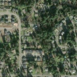 Satellite imagery of GP 31405 5 AZ MK — NGS SY5581 — Bothell, US, US