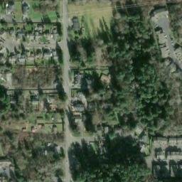 Satellite imagery of N 297 — NGS SY0106 — Bothell, US, US