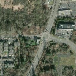 Satellite imagery of P 297 RESET — NGS SY1576 — Bothell, US, US
