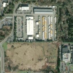 Satellite imagery of P 297 RESET — NGS SY1576 — Bothell, US, US