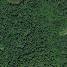 Satellite imagery of HIGH ROCKS — NGS SX1526 — Snohomish County, US, US