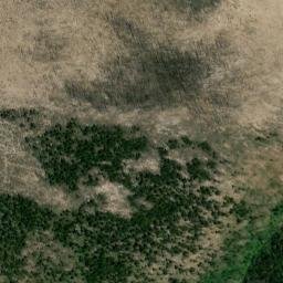 Satellite imagery of Miners Ridge, US