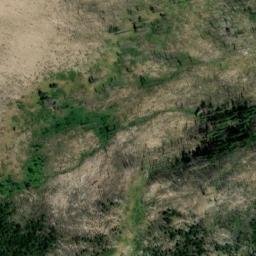 Satellite imagery of Miners Ridge, US