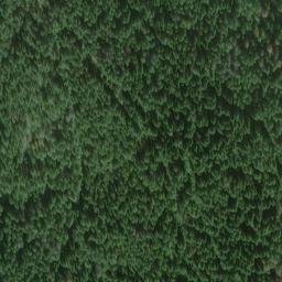 Satellite imagery of Tenderfoot Ridge, US