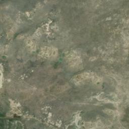 Satellite imagery of SW NW Section 10 Mine, US