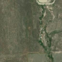 Satellite imagery of NW NW Section 11 Mine, US