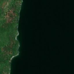 Satellite imagery of Upper Sandy Point, CA