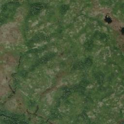 Satellite imagery of Come By Chance Point, CA