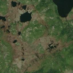 Satellite imagery of Come By Chance Point, CA