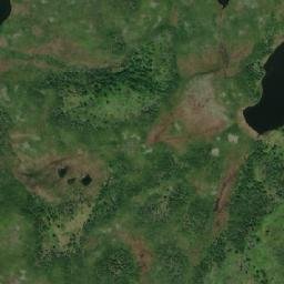 Satellite imagery of Come By Chance Point, CA