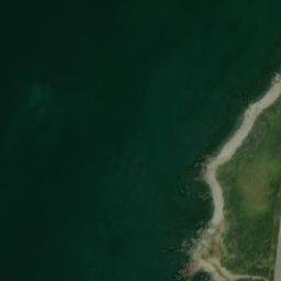 Satellite imagery of Whale Back, CA