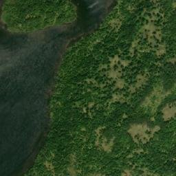 Satellite imagery of Hanging Hill, CA