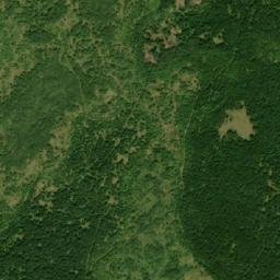 Satellite imagery of Hanging Hill, CA