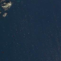 Satellite imagery of Break Heart Point, CA