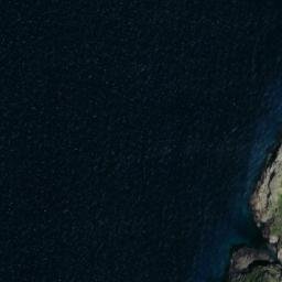 Satellite imagery of The Scrape, CA