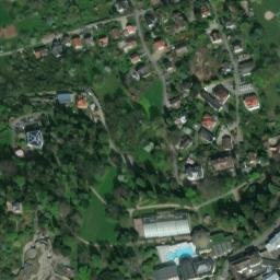 Satellite imagery of Badenweiler Castle, DE