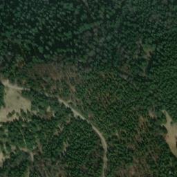 Satellite imagery of Sirnitz, DE