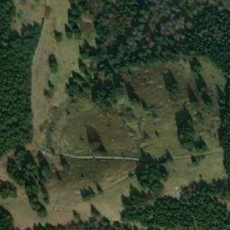 Satellite imagery of Sirnitz, DE