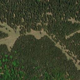 Satellite imagery of Oberer Habsberg, DE