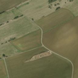 Satellite imagery of Mägdeberg, DE