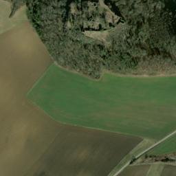 Satellite imagery of Mägdeberg, DE