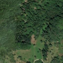 Satellite imagery of Künstberg, DE