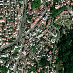 Satellite imagery of PH-Koordinaten, AT